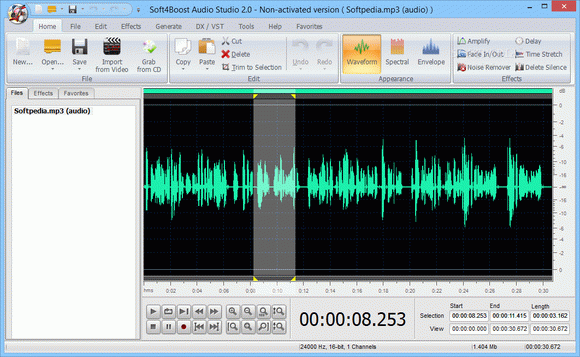 Soft4Boost Audio Studio кряк лекарство crack
