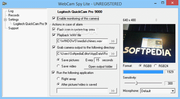 SoftCab Webcam Spy [DISCOUNT: 10% OFF!] кряк лекарство crack
