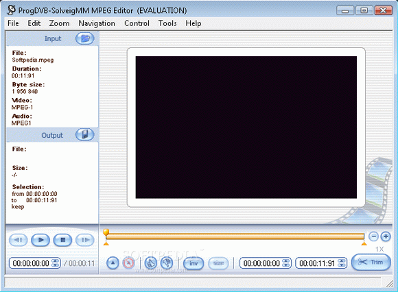 ProgDVB SolveigMM MPEG Editor кряк лекарство crack