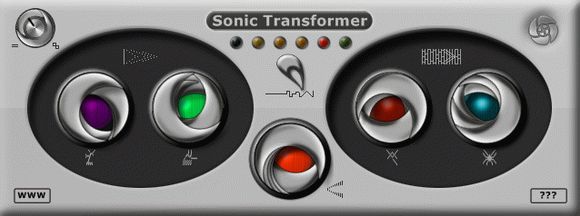Sonic Transformer кряк лекарство crack
