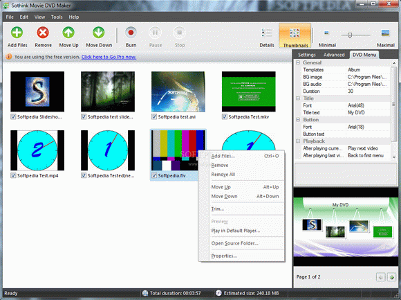 Sothink Flash to DVD Converter Suite кряк лекарство crack