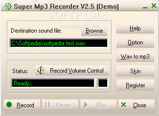 Super MP3 Recorder кряк лекарство crack