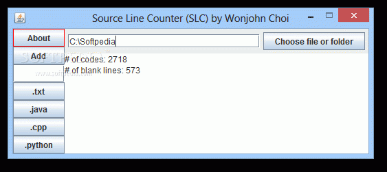 Source Line Counter кряк лекарство crack