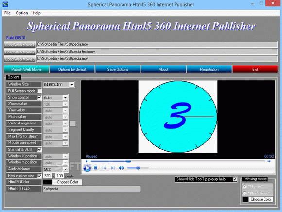 Spherical Panorama Html5 360 Internet Publisher кряк лекарство crack