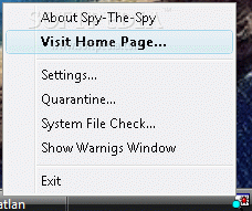 Spy-The-Spy кряк лекарство crack