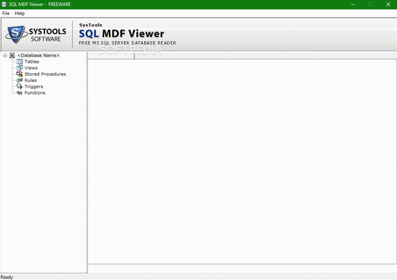 SQL MDF Viewer кряк лекарство crack
