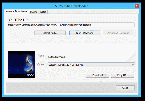 SS YouTube Downloader кряк лекарство crack