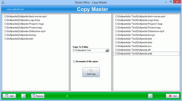 SSuite Office - Copy Master кряк лекарство crack