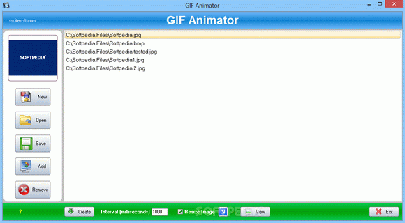 SSuite Office - Gif Animator кряк лекарство crack