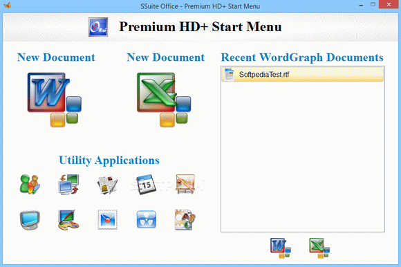 SSuite Office - Premium HD кряк лекарство crack