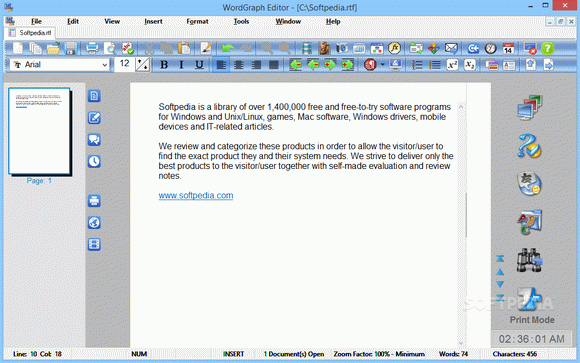 SSuite WordGraph Editor кряк лекарство crack