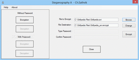 Steganography A кряк лекарство crack