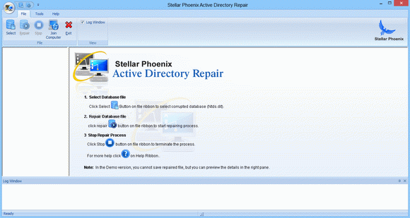 Stellar Phoenix Active Directory Repair кряк лекарство crack