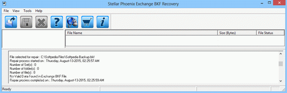 Stellar Phoenix Exchange BKF Recovery кряк лекарство crack