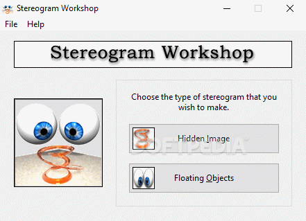 Stereogram Workshop кряк лекарство crack