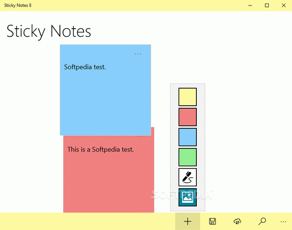 Sticky Notes 8 кряк лекарство crack