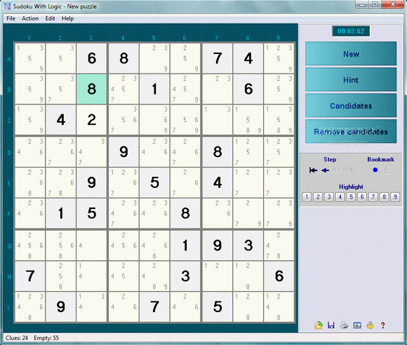 Sudoku With Logic кряк лекарство crack