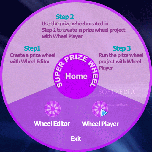 Super Prize Wheel кряк лекарство crack