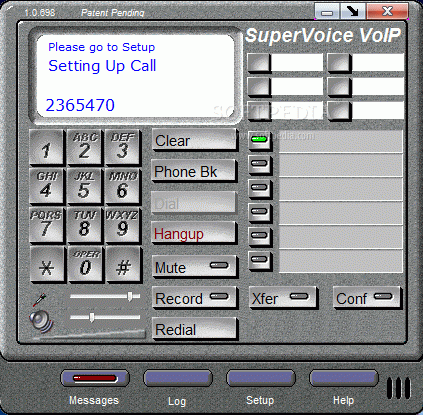 SuperVoice VoIP кряк лекарство crack