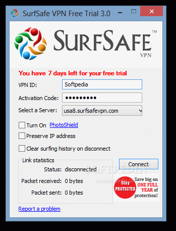 SurfSafe VPN кряк лекарство crack