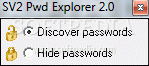 SV2 Password Explorer кряк лекарство crack