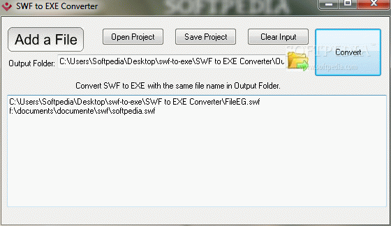 SWF to EXE Converter кряк лекарство crack