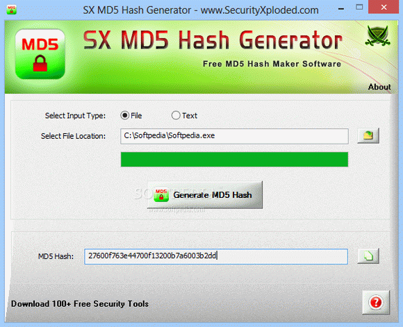 SX MD5 Hash Generator кряк лекарство crack