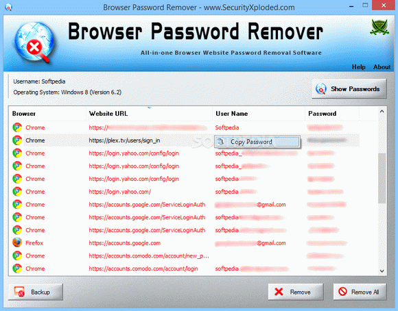 SX Password Remover Suite кряк лекарство crack