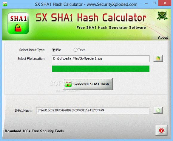 SX SHA1 Hash Calculator кряк лекарство crack