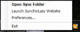 Sync for Lazy кряк лекарство crack
