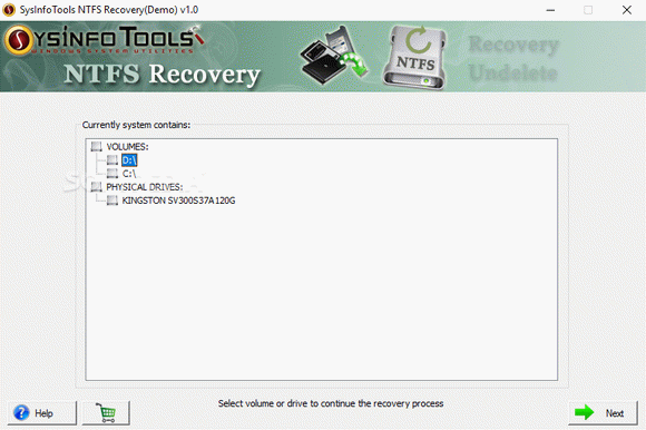 SysInfoTools NTFS Recovery кряк лекарство crack