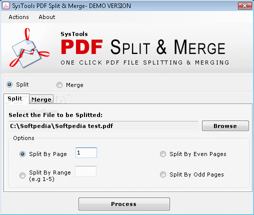 SysTools PDF Split & Merge [DISCOUNT: 15% OFF!] кряк лекарство crack