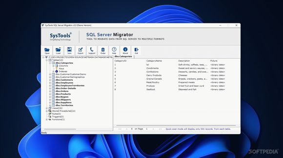 SysTools SQL Server Migrator кряк лекарство crack