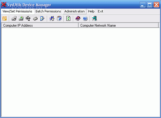 SysUtils Device Manager кряк лекарство crack
