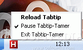 TabTip-Tamer кряк лекарство crack