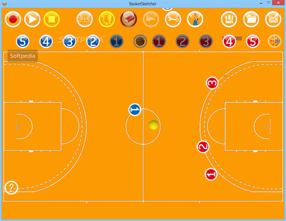 Tactic3D Basketball Software (formerly Tactic3D Viewer Basketball) кряк лекарство crack