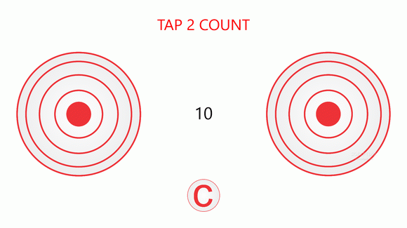 Tap 2 Count кряк лекарство crack