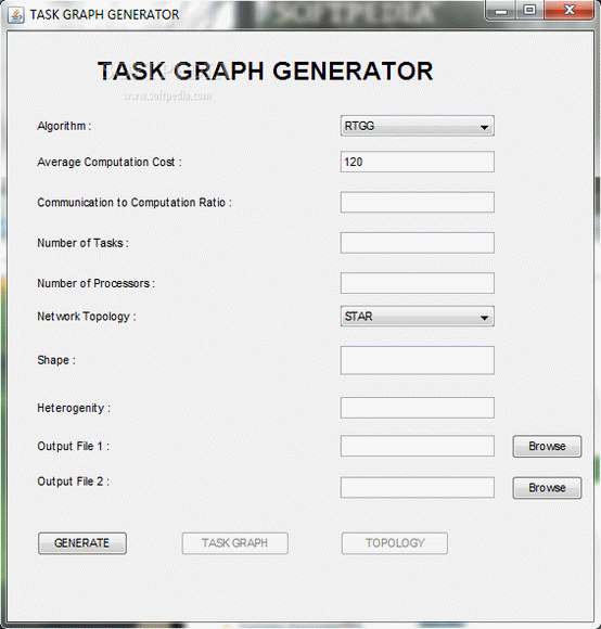 Task graph generator кряк лекарство crack