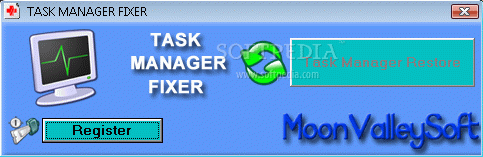Task Manager Fixer кряк лекарство crack