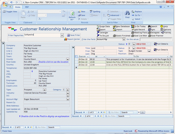 TBF CRM кряк лекарство crack