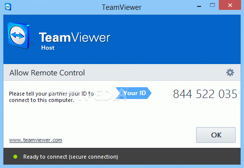TeamViewer Host кряк лекарство crack