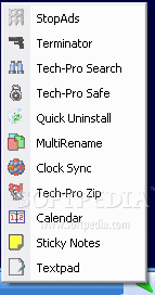 Tech-Pro Utilities Collection кряк лекарство crack