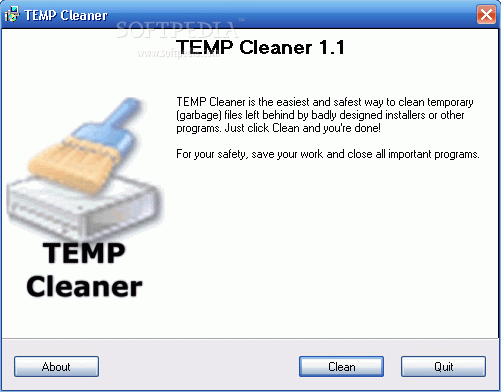 TEMP Cleaner кряк лекарство crack