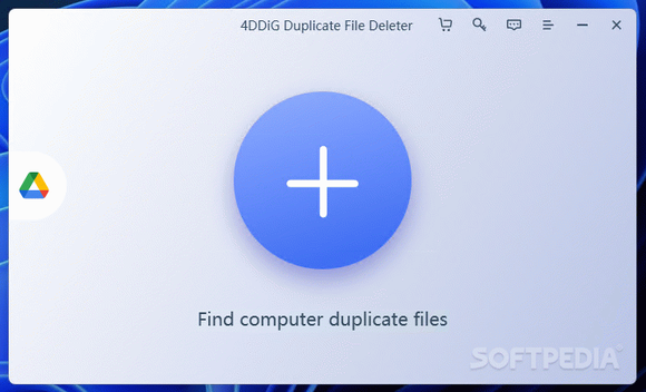 4DDiG Duplicate File Deleter кряк лекарство crack