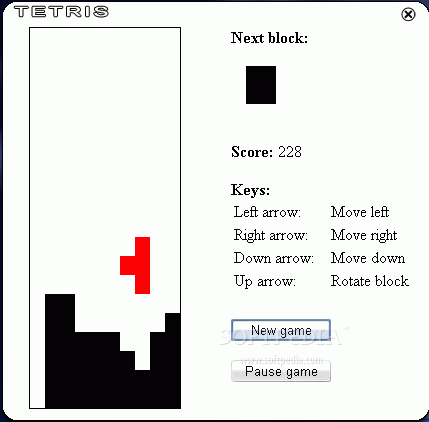 Tetris кряк лекарство crack