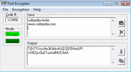 Text Encrypter кряк лекарство crack