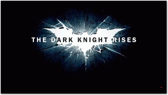 The Dark Night Rises Screen Saver кряк лекарство crack
