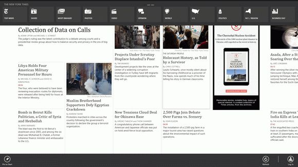 The New York Times for Windows 8 кряк лекарство crack