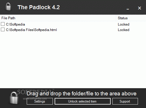 The Padlock кряк лекарство crack