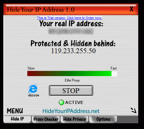 Hide Your IP Address (formerly The Privacy Guard) кряк лекарство crack
